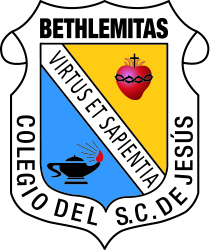 COLEGIO DEL SAGRADO CORAZON DE JESUS BETHLEMITAS BOGOTA|Colegios BOGOTA|COLEGIOS COLOMBIA